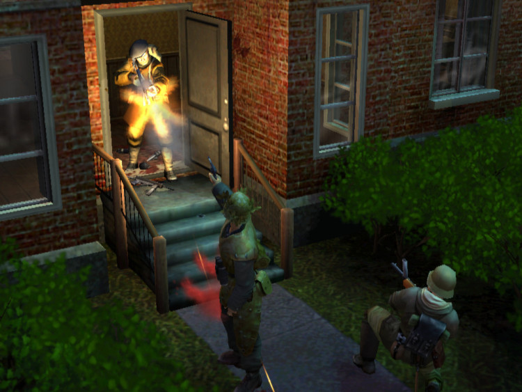 Silent Storm Gold Edition, Steam Gift