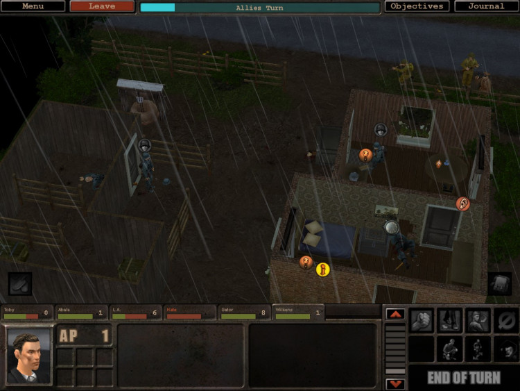 Silent Storm Gold Edition, Steam Gift
