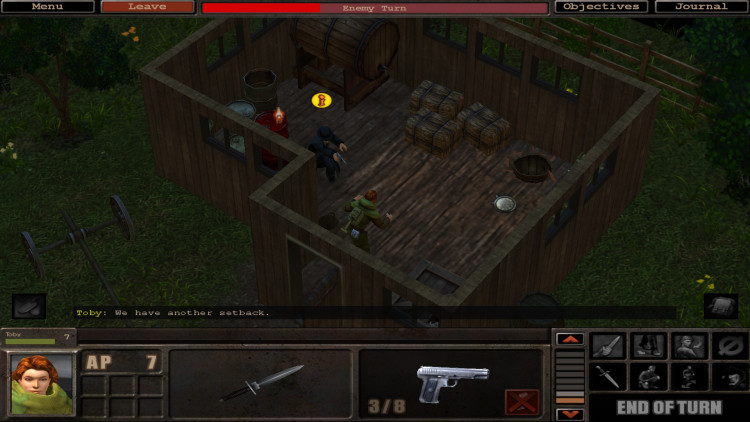 Silent Storm Gold Edition, Steam Gift