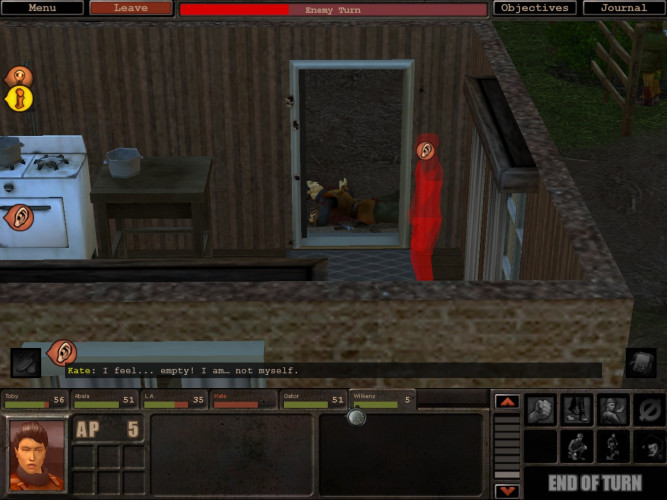 Silent Storm Gold Edition, Steam Gift