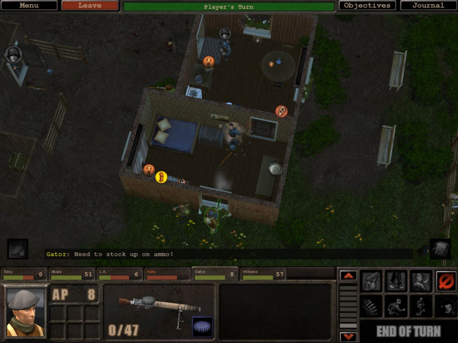 Silent Storm Gold Edition, Steam Gift