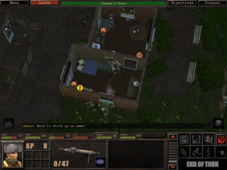 Silent Storm Gold Edition, Steam Gift