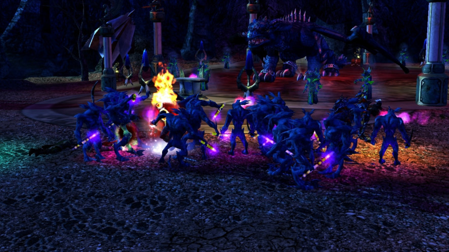 SpellForce 2: Faith in Destiny, Steam Gift