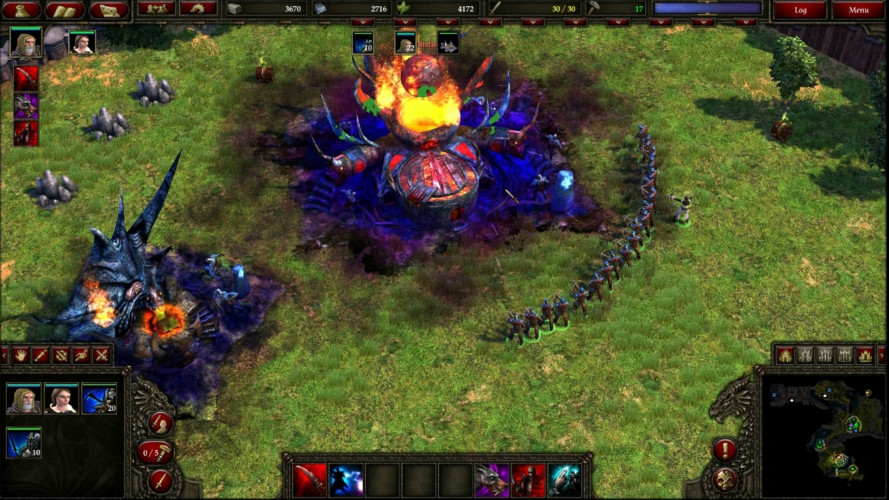 SpellForce 2: Faith in Destiny, Steam Gift