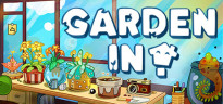 Garden In!, Steam Gift