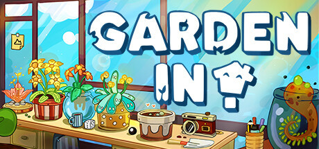 

Garden In!, Steam Gift