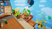 Garden In!, Steam Gift