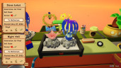 Garden In!, Steam Gift