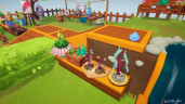 Garden In!, Steam Gift