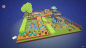Garden In!, Steam Gift