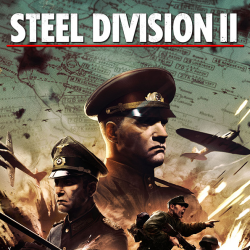 Игра Steel Division 2 PC, Steam Gift регион Россия, РФ