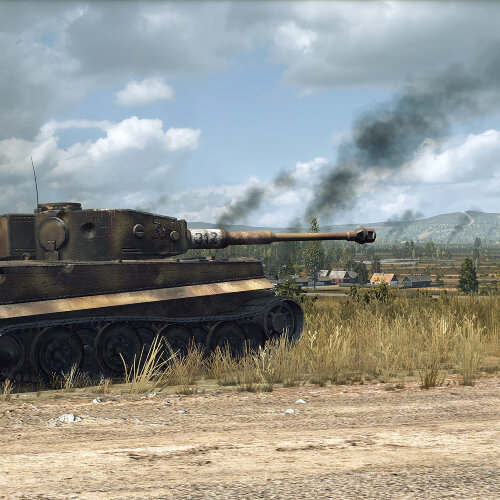 Игра Steel Division 2 PC, Steam Gift регион Россия, РФ