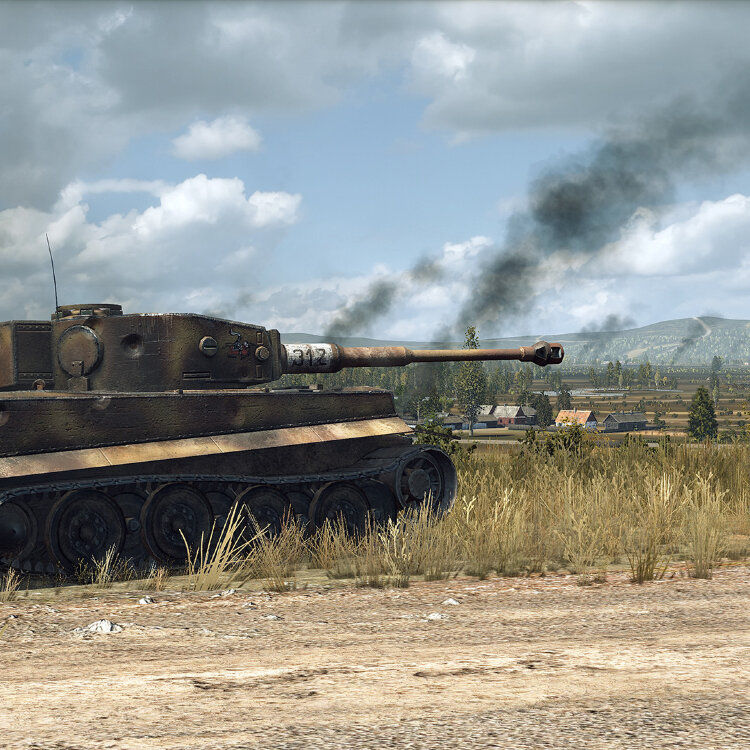 Игра Steel Division 2 PC, Steam Gift регион Россия, РФ