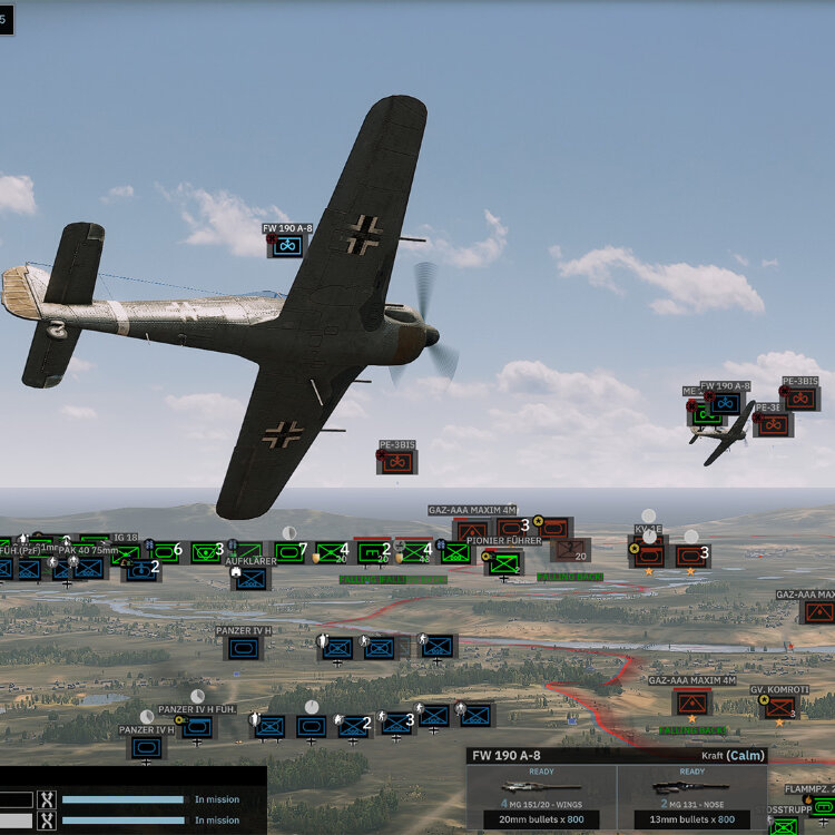 Игра Steel Division 2 PC, Steam Gift регион Россия, РФ