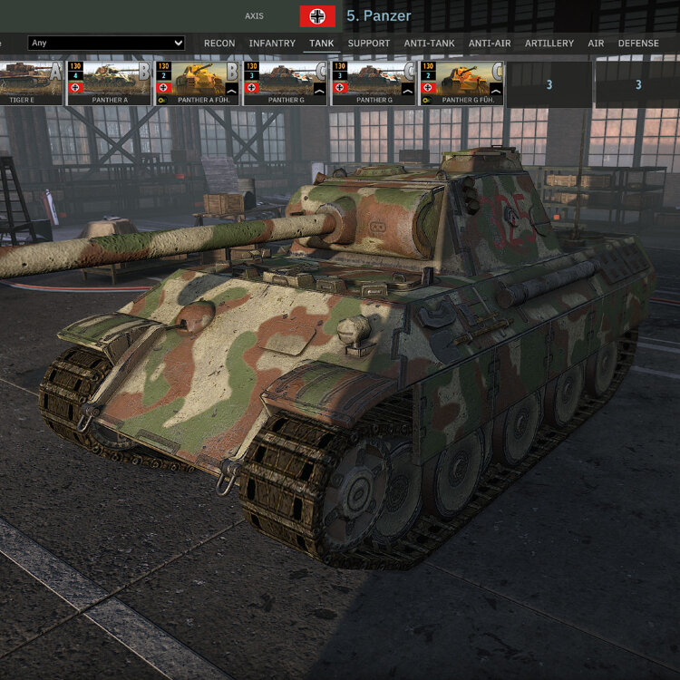 Игра Steel Division 2 PC, Steam Gift регион Россия, РФ