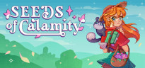 Seeds of Calamity, Steam Gift