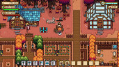 Seeds of Calamity, Steam Gift