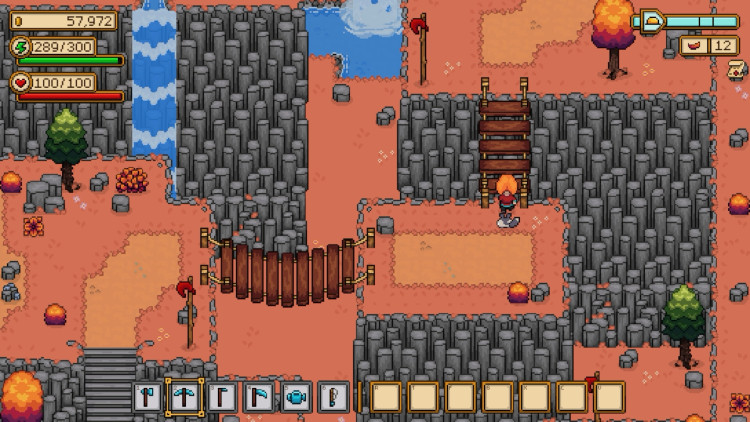 Seeds of Calamity, Steam Gift
