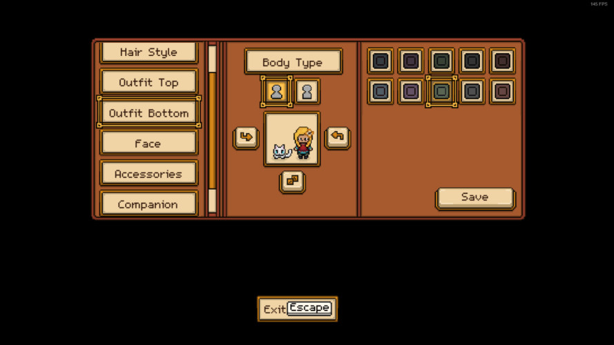 Seeds of Calamity, Steam Gift