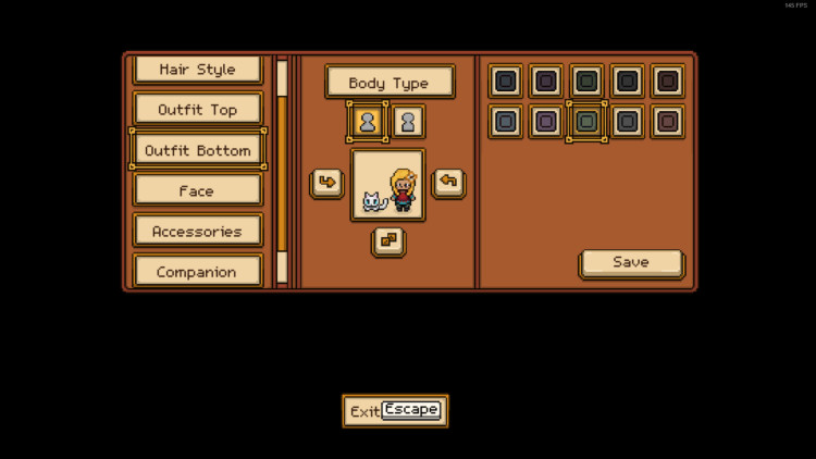 Seeds of Calamity, Steam Gift