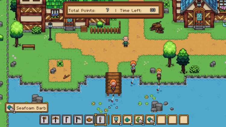 Seeds of Calamity, Steam Gift