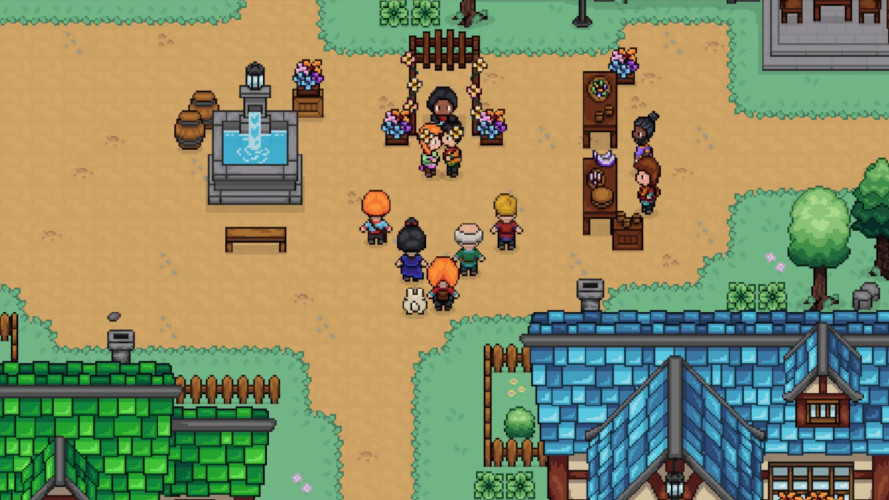 Seeds of Calamity, Steam Gift