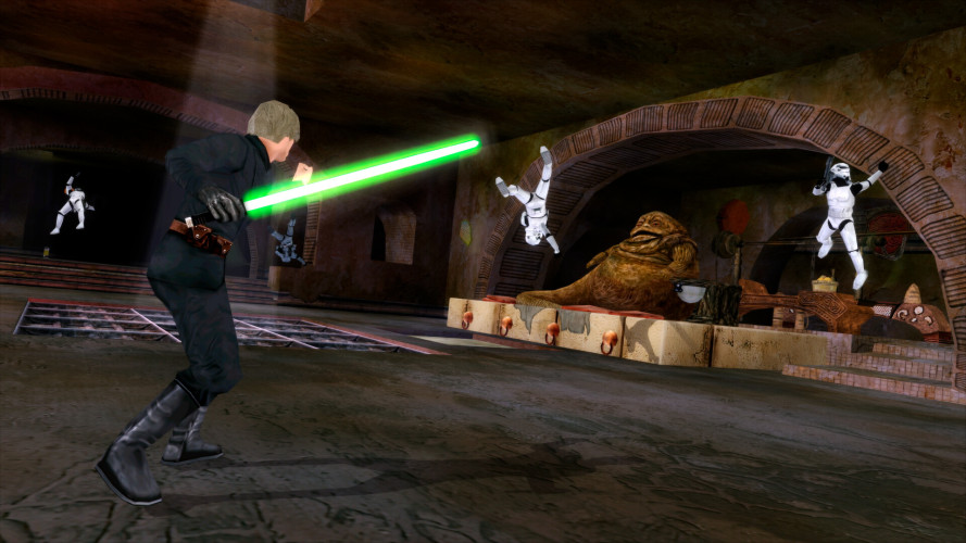 STAR WARS™: Battlefront Classic Collection, Steam Gift