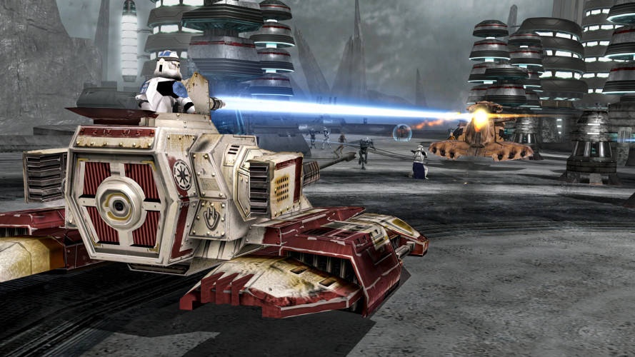 STAR WARS™: Battlefront Classic Collection, Steam Gift
