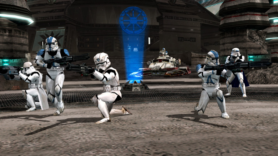 STAR WARS™: Battlefront Classic Collection, Steam Gift