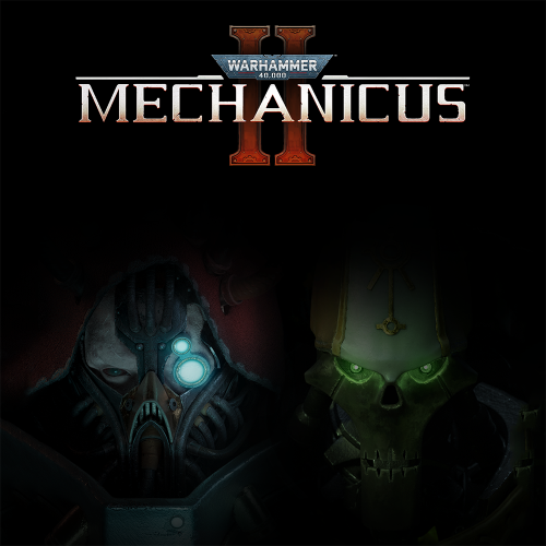 Warhammer 40,000: Mechanicus II