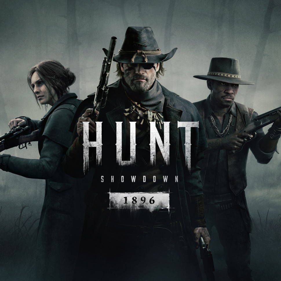 Hunt showdown 1896 ошибка подключения 