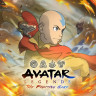 Avatar Legends: The Fighting Game Digital Deluxe Edition - Pre - Purchase, Steam Gift