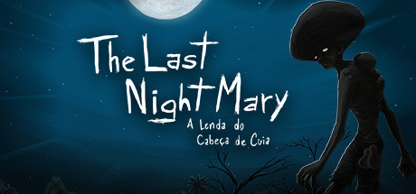 The Last NightMary - A Lenda do Cabeça de Cuia, Steam Gift