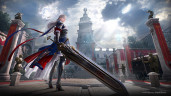 Black Desert, Steam Gift