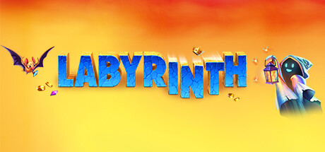 Labyrinth, Steam Gift