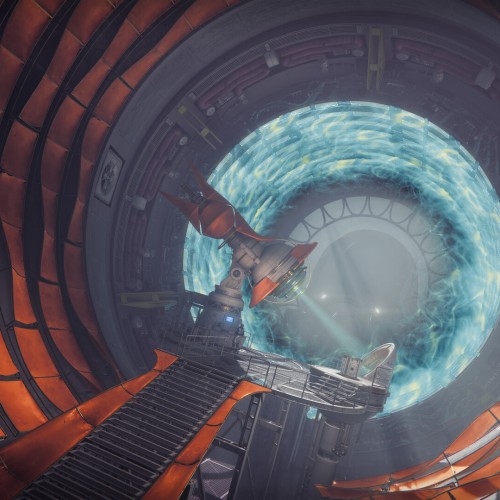 Destiny 2: Year of Prophecy