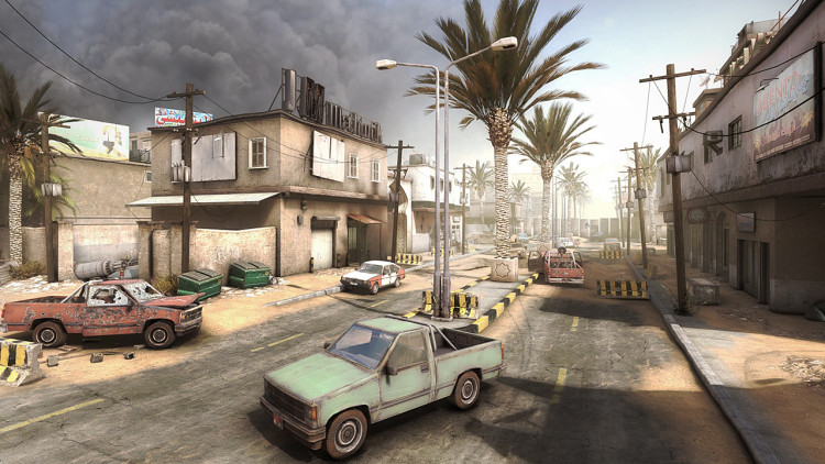 Insurgency, Steam Gift