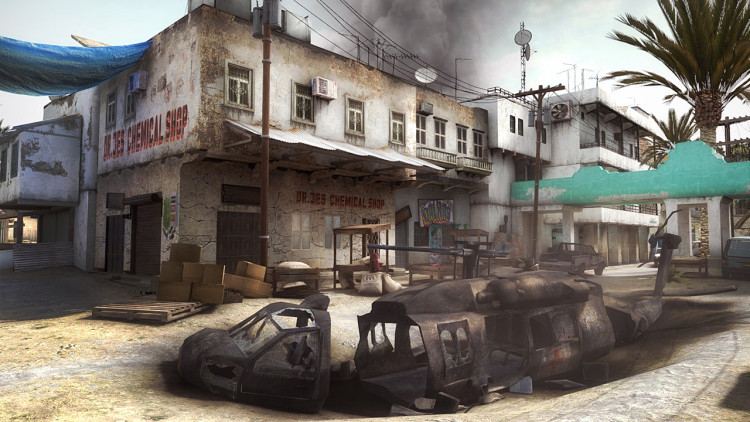 Insurgency, Steam Gift
