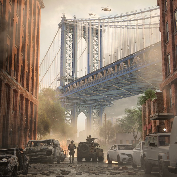 Battlefield 6 Standard Edition