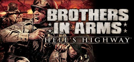Brothers in Arms: Hell's Highway™, Steam Gift