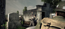 Brothers in Arms: Hell's Highway™, Steam Gift
