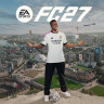 EA SPORTS FC 27 (FIFA 27) Standard Edition