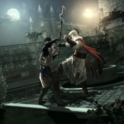 Игра Assassin&#039;s Creed 2 PC / ПК, активация в Ubisoft, Uplay для региона РФ / Россия / Глобал цифровой ключ, английский язык