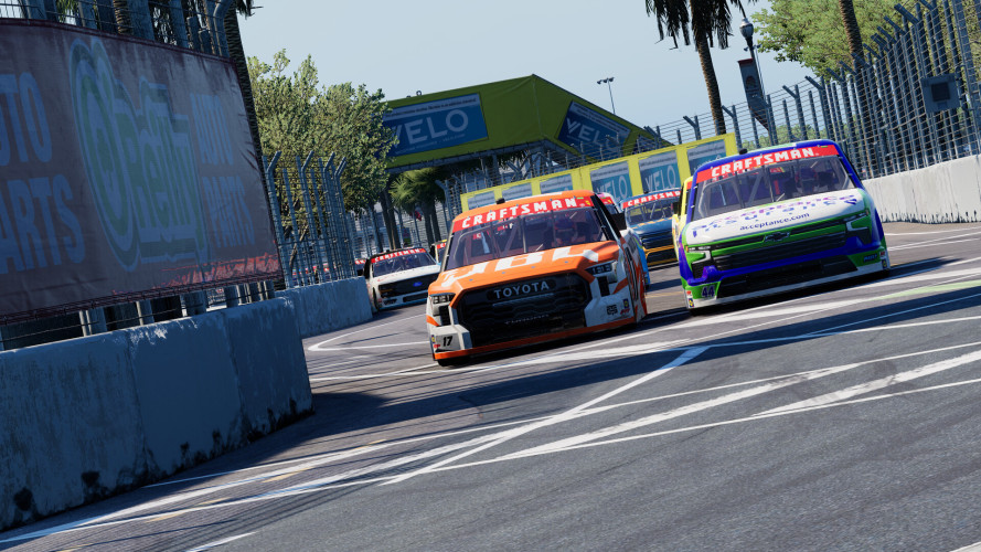 iRacing® Studios NASCAR 26 - Standard Edition, Steam Gift