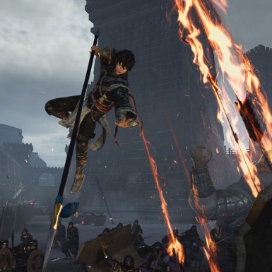 DYNASTY WARRIORS: ORIGINS Digital Deluxe Edition