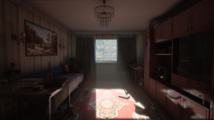 ASPIS, Steam Gift