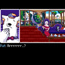 Игра 2064: Read Only Memories для PC / ПК, активация в стим Steam для региона РФ / Россия цифровой ключ