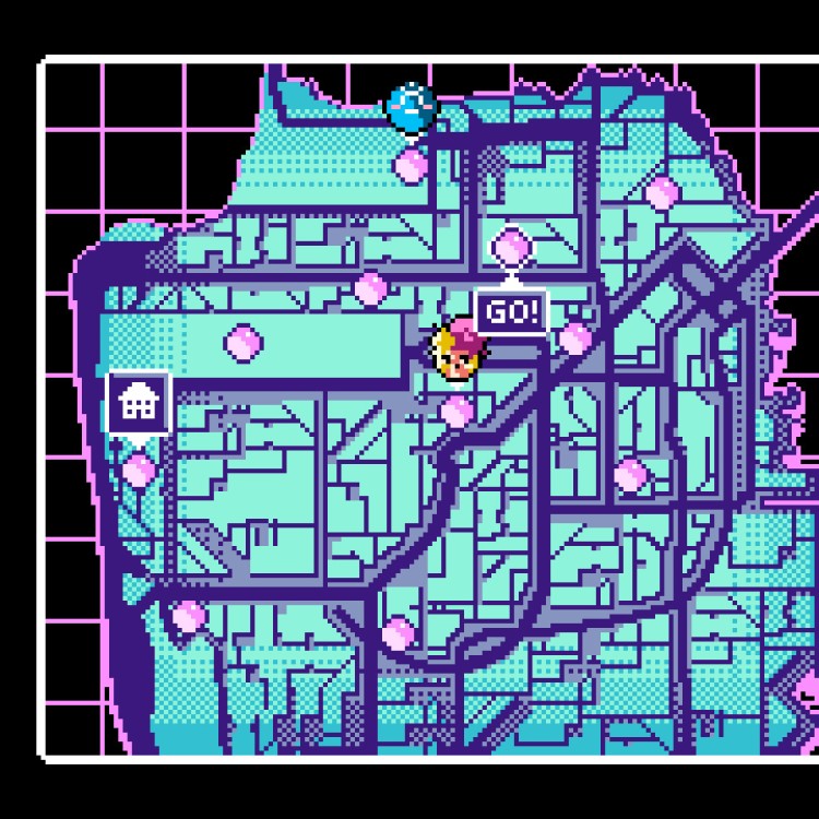 Игра 2064: Read Only Memories для PC / ПК, активация в стим Steam для региона РФ / Россия цифровой ключ