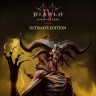Diablo IV: Lord of Hatred Ultimate Edition