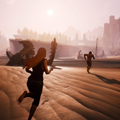 DLC Дополнение Conan Exiles - Isle of Siptah Edition PC / ПК, активация в стим Steam для региона РФ / Россия цифровой ключ